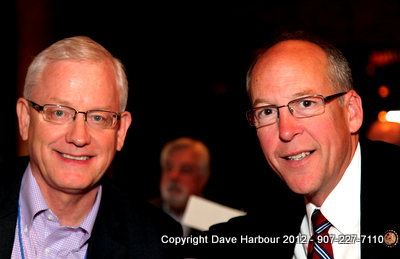 Ray Baum, Congressman, Oregon, Sunriver, Portland, Salem,  NARUC, WCPSC, Oregon PUC, Greg Walden, Photo by Dave Harbour
